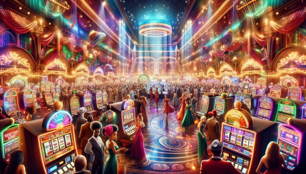 Velobet Casino